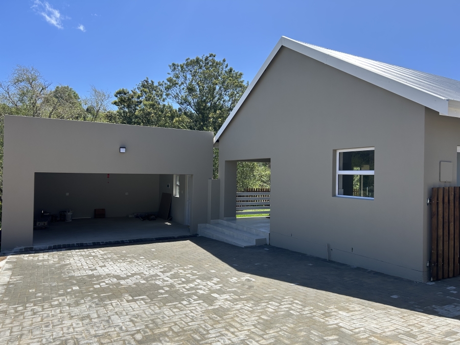 3 Bedroom Property for Sale in Welbedacht Western Cape